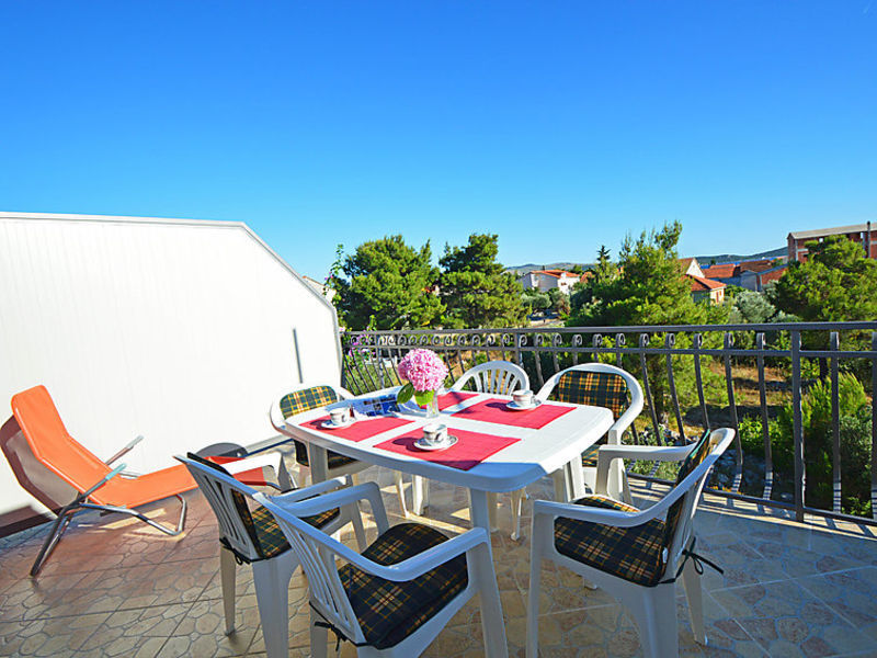 Villa Dunja