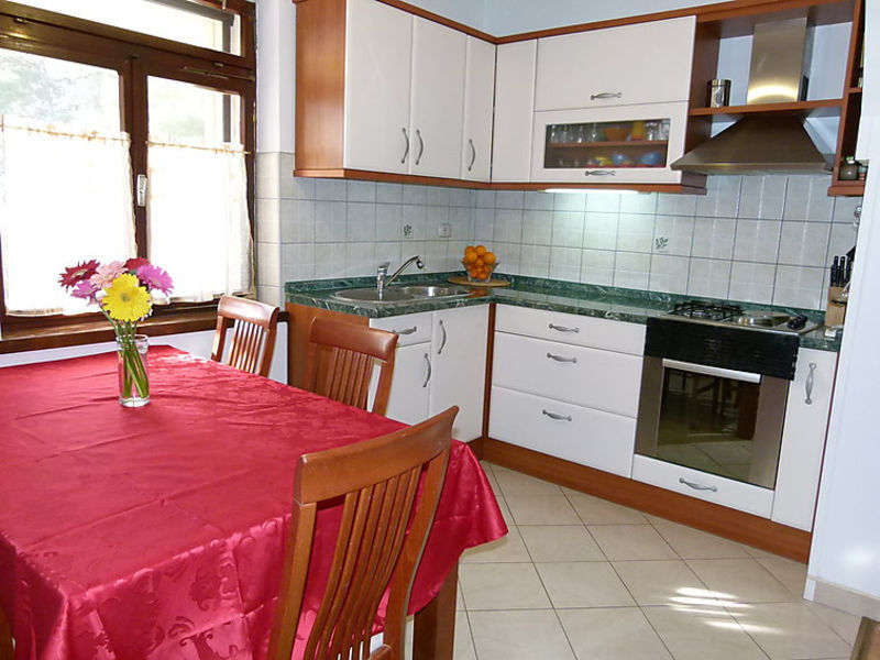 Villa Dunja