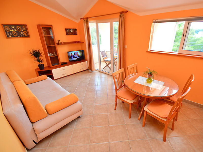 Villa Dunja