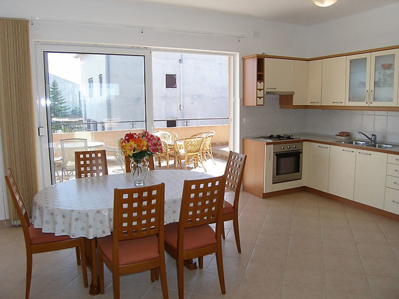 Villa Dunja