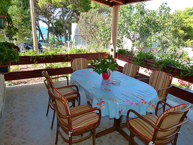 Villa Dunja