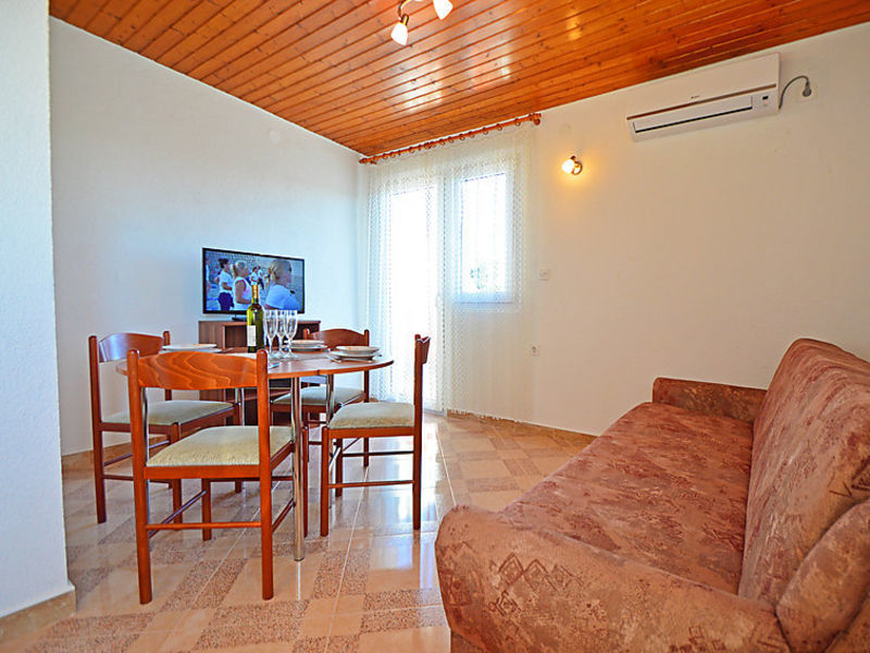 Villa Dunja