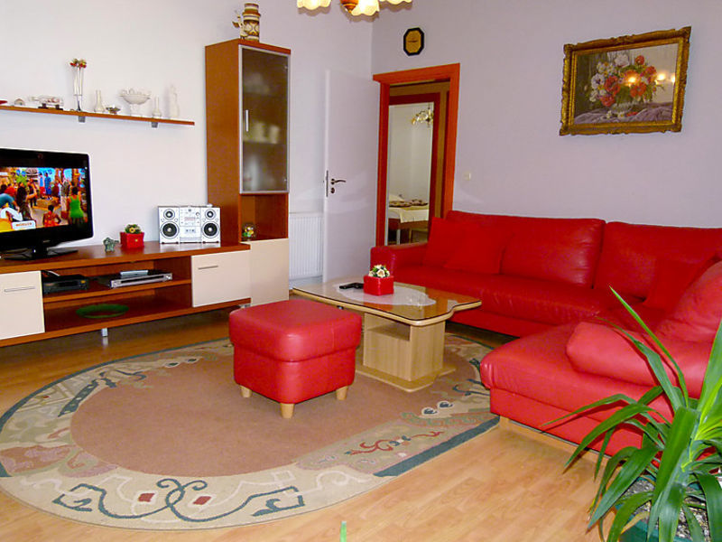 Villa Dunja