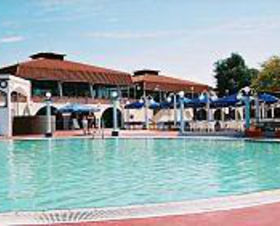 Ferienanlage Amarin - Halbpension