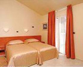 Ferienanlage Amarin - Halbpension