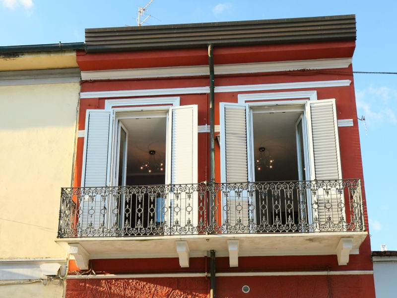 Darsena