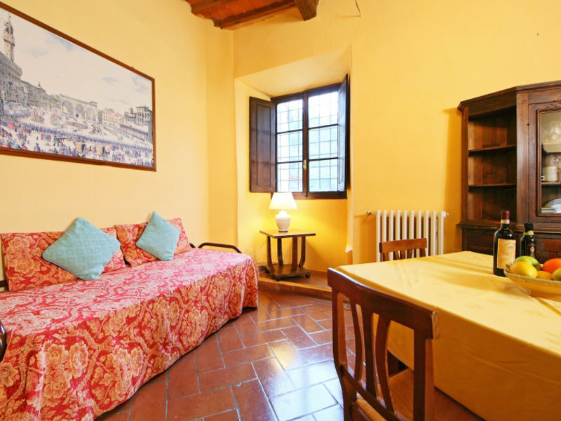 Villa Grassina