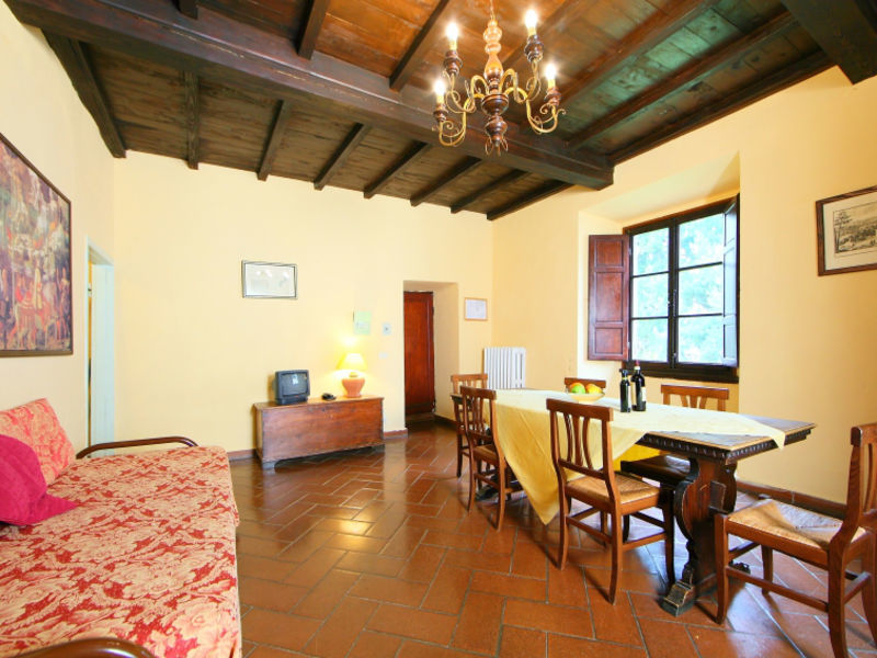 Villa Grassina