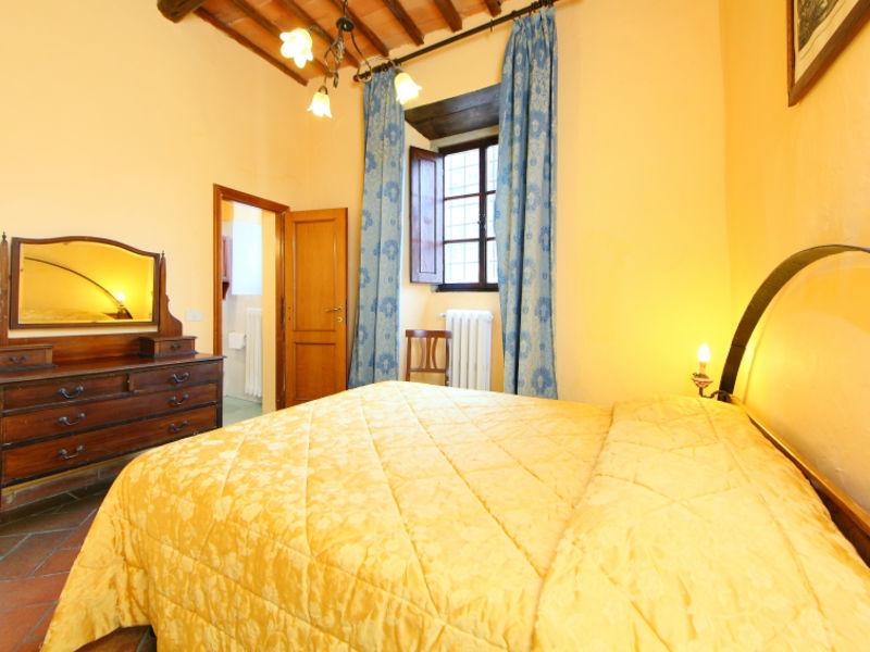 Villa Grassina