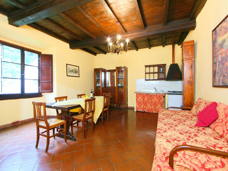 Villa Grassina