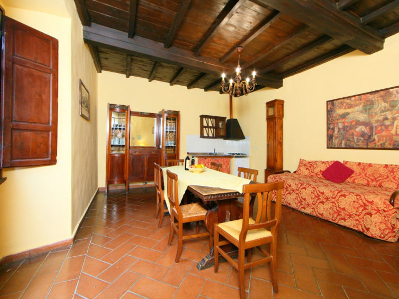 Villa Grassina