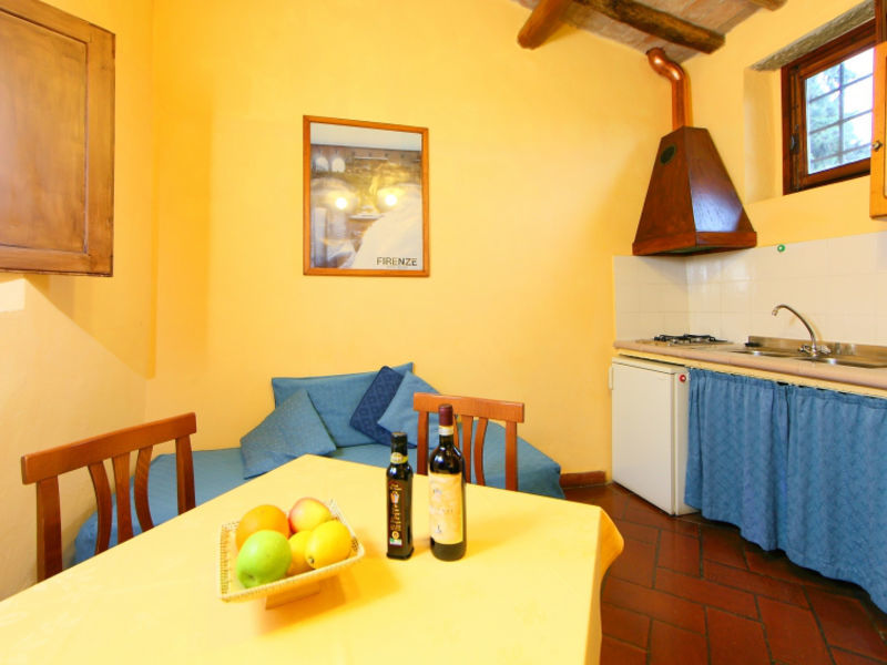 Villa Grassina