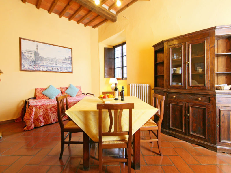 Villa Grassina
