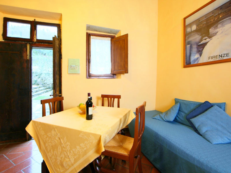 Villa Grassina