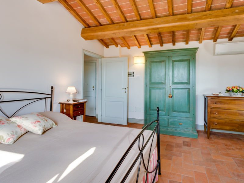 Podere Burrasca