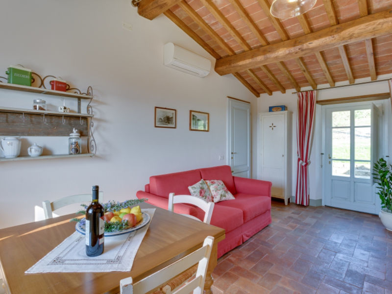 Podere Burrasca
