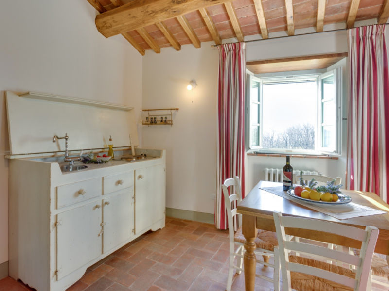 Podere Burrasca