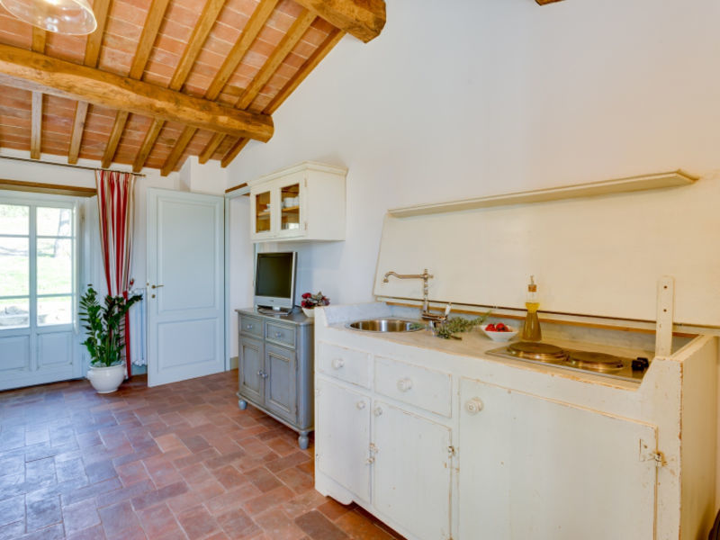 Podere Burrasca