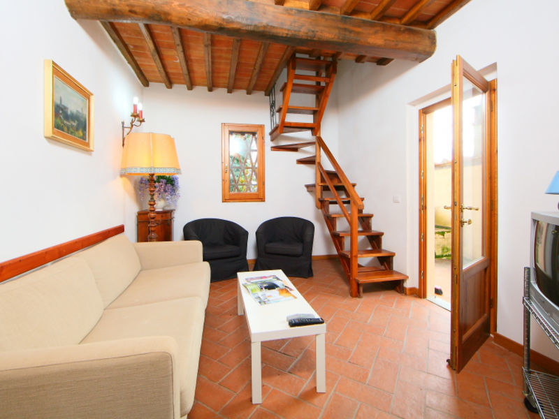 Podere Berrettino