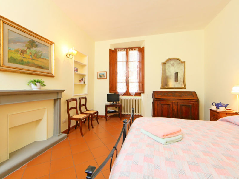 Vicolo Del Canneto