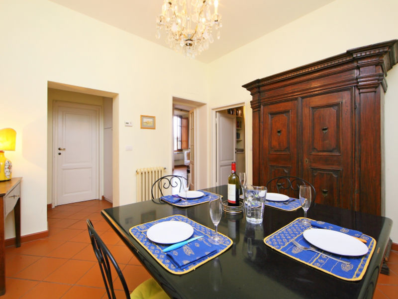 Vicolo Del Canneto