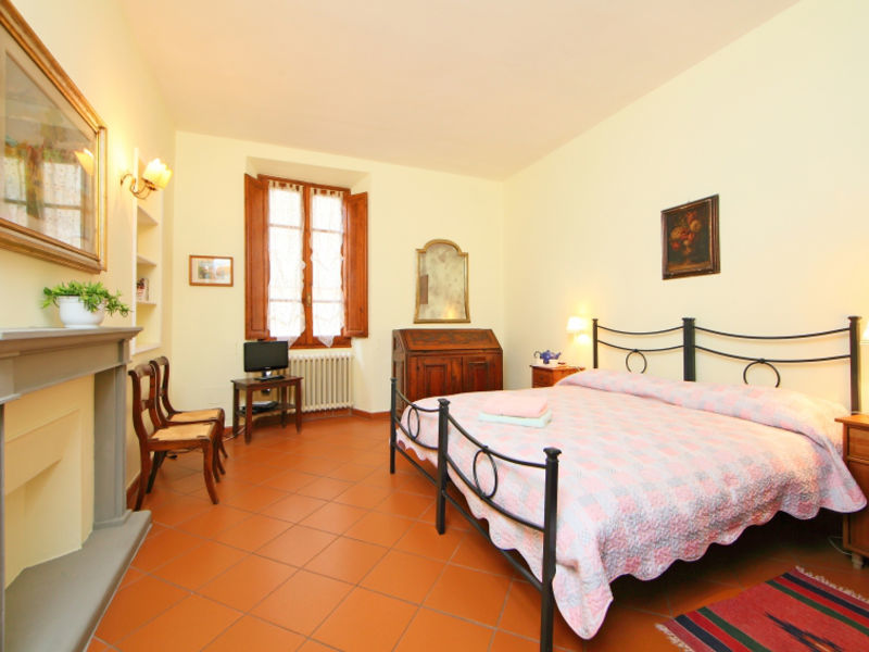 Vicolo Del Canneto