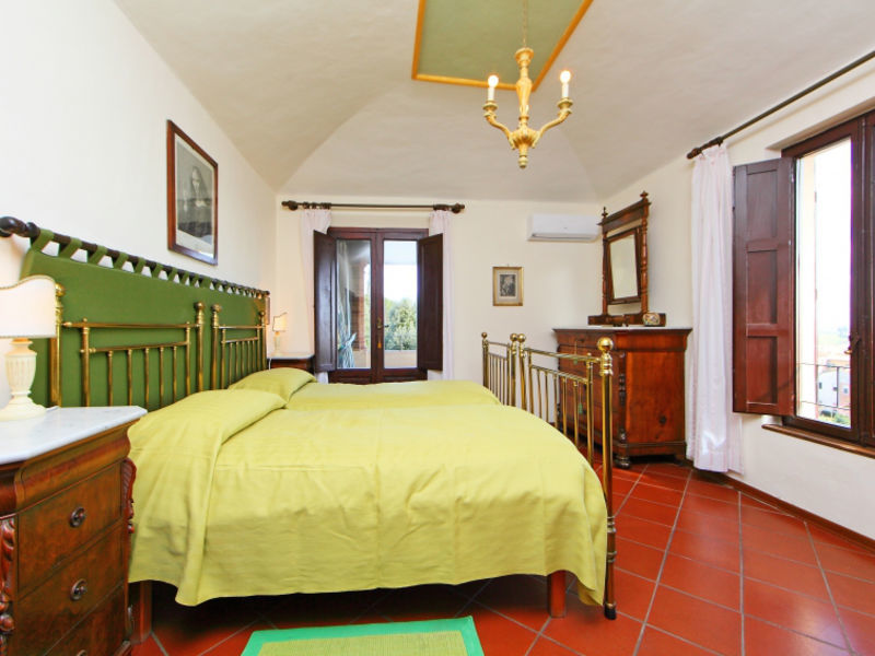 Loggia Del Poggiolo