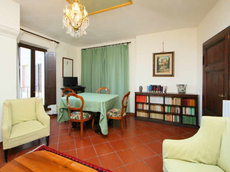 Loggia Del Poggiolo