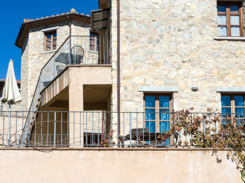 Borgo Di Gaiole