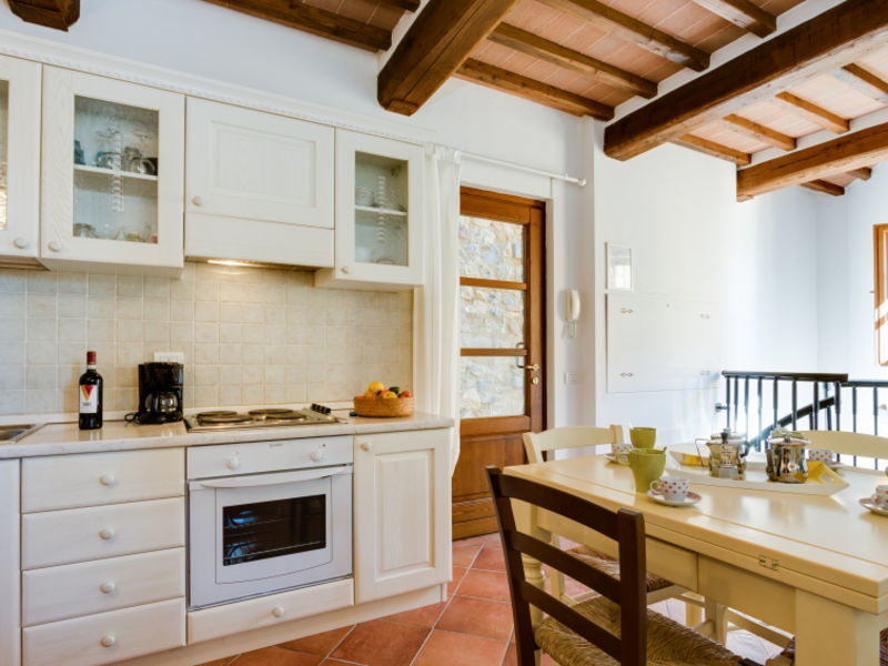 Borgo Di Gaiole