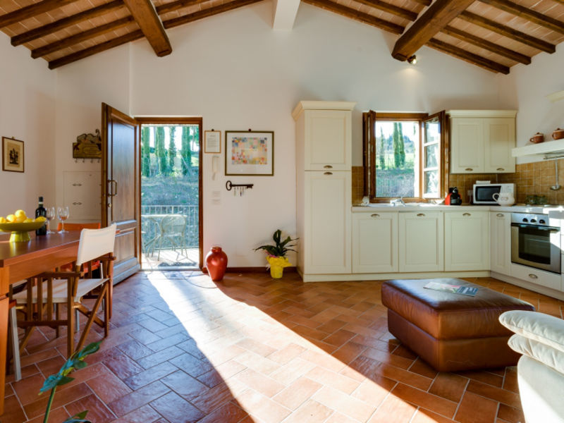Borgo Di Gaiole