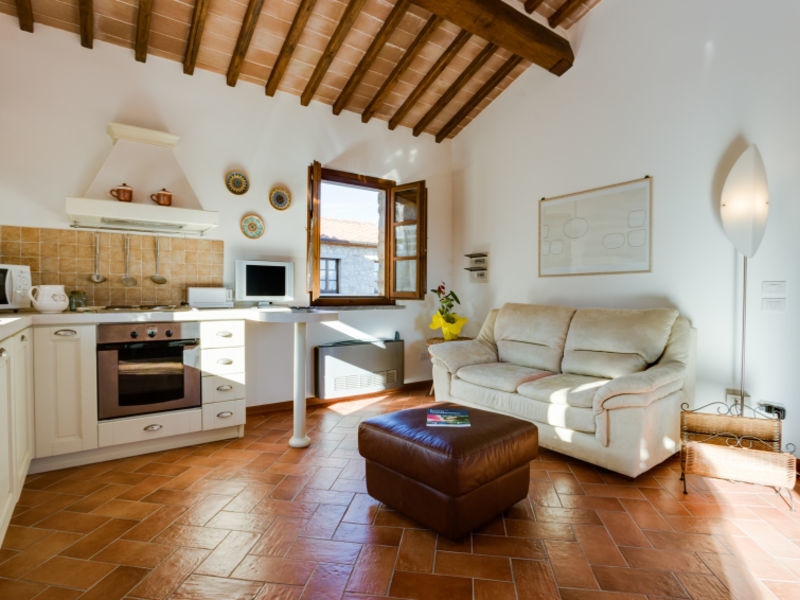 Borgo Di Gaiole