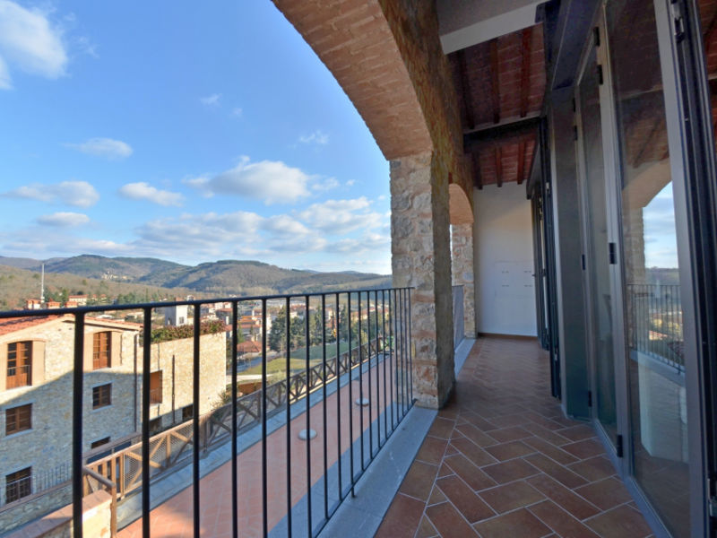 Borgo Di Gaiole