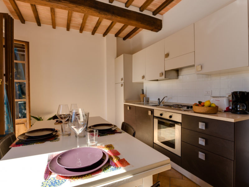Borgo Di Gaiole