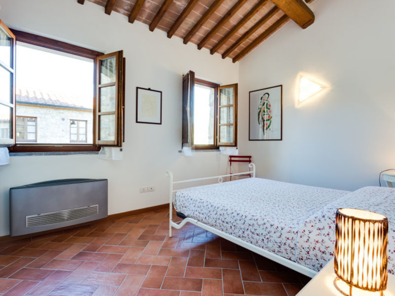 Borgo Di Gaiole
