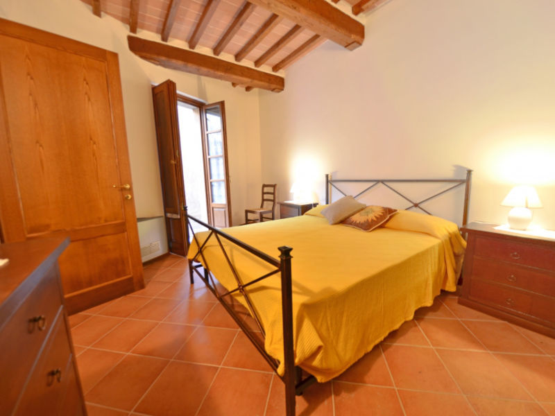 Borgo Di Gaiole