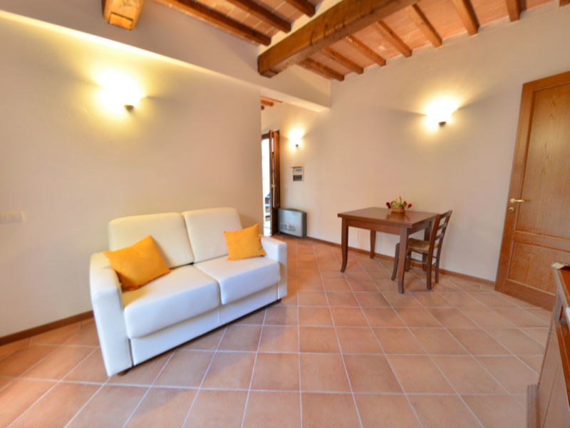 Borgo Di Gaiole