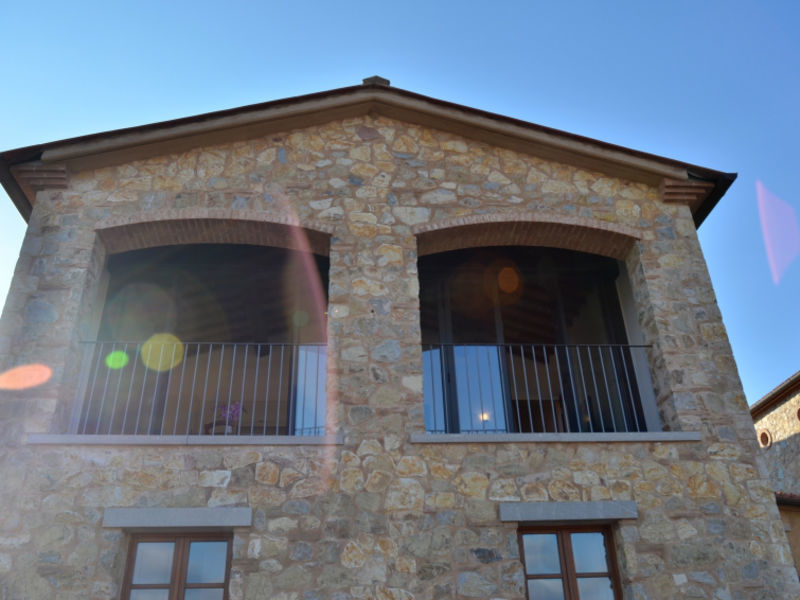 Borgo Di Gaiole