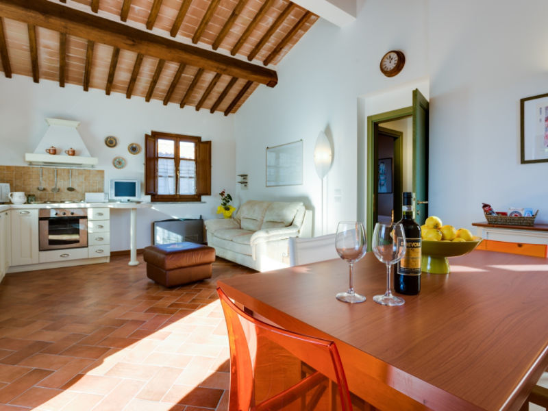 Borgo Di Gaiole