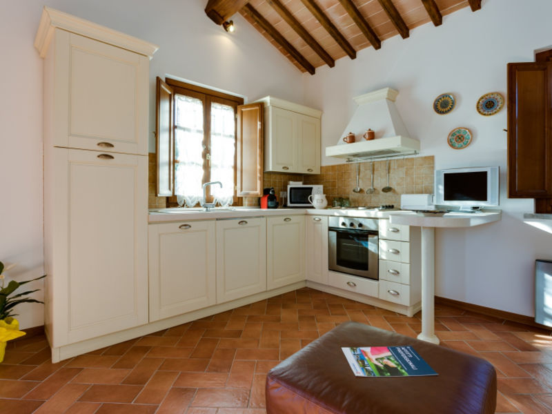 Borgo Di Gaiole