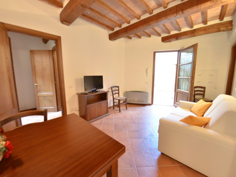 Borgo Di Gaiole