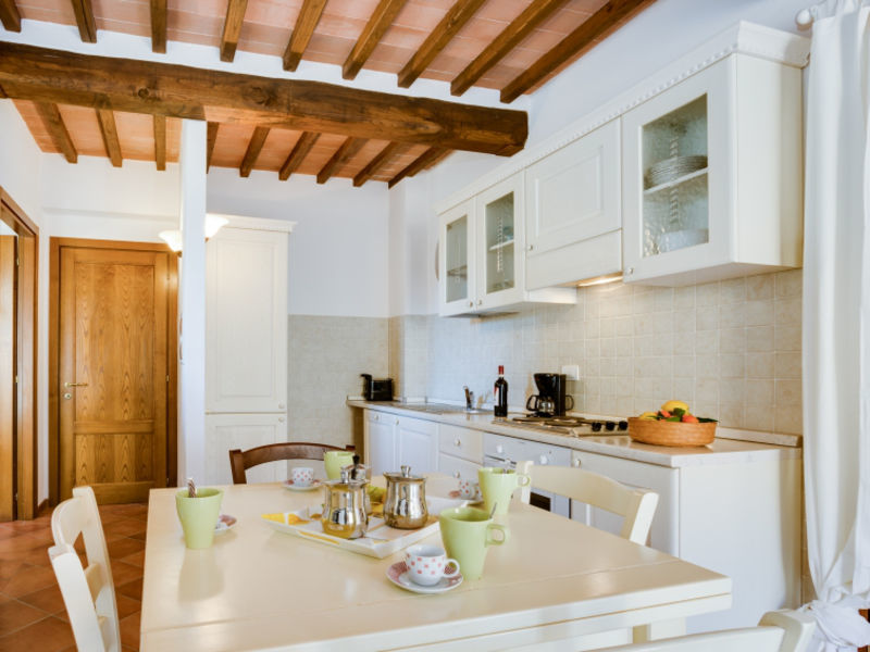 Borgo Di Gaiole