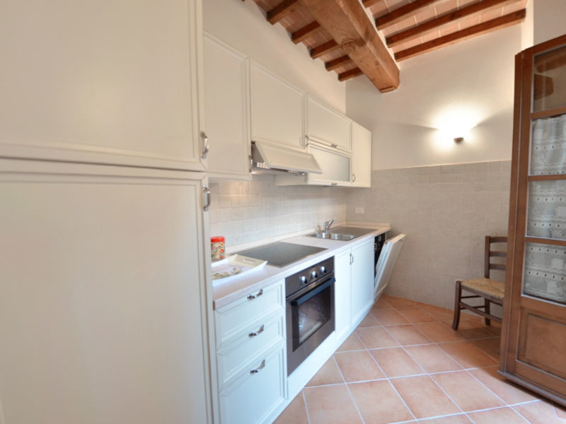 Borgo Di Gaiole