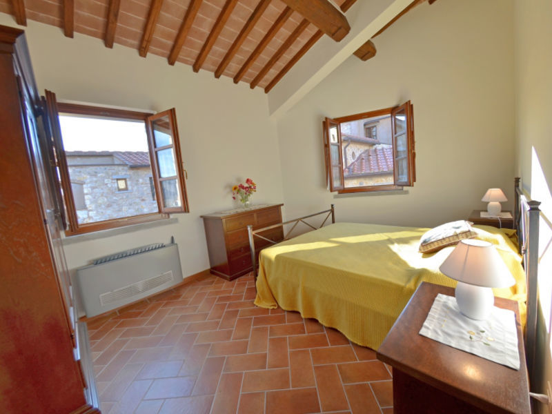Borgo Di Gaiole