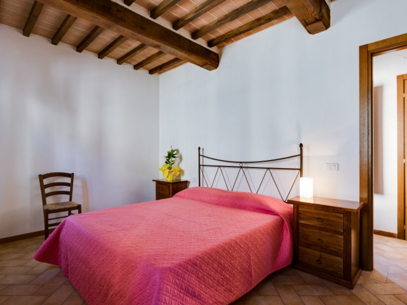 Borgo Di Gaiole