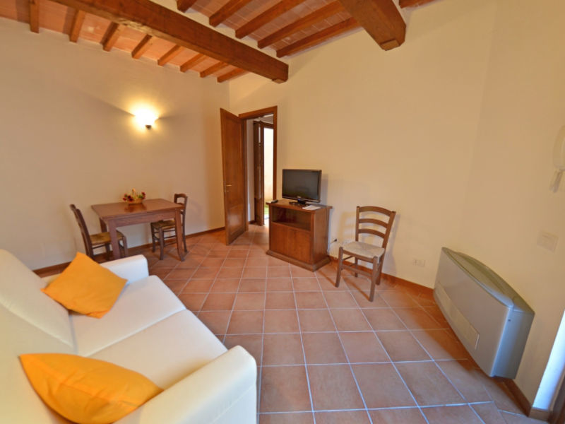 Borgo Di Gaiole