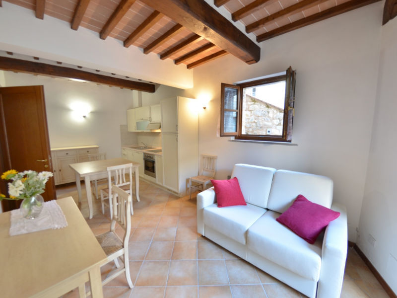 Borgo Di Gaiole
