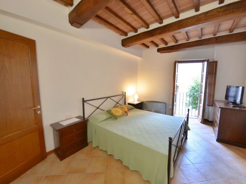 Borgo Di Gaiole