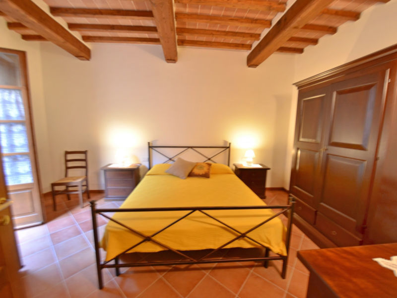 Borgo Di Gaiole