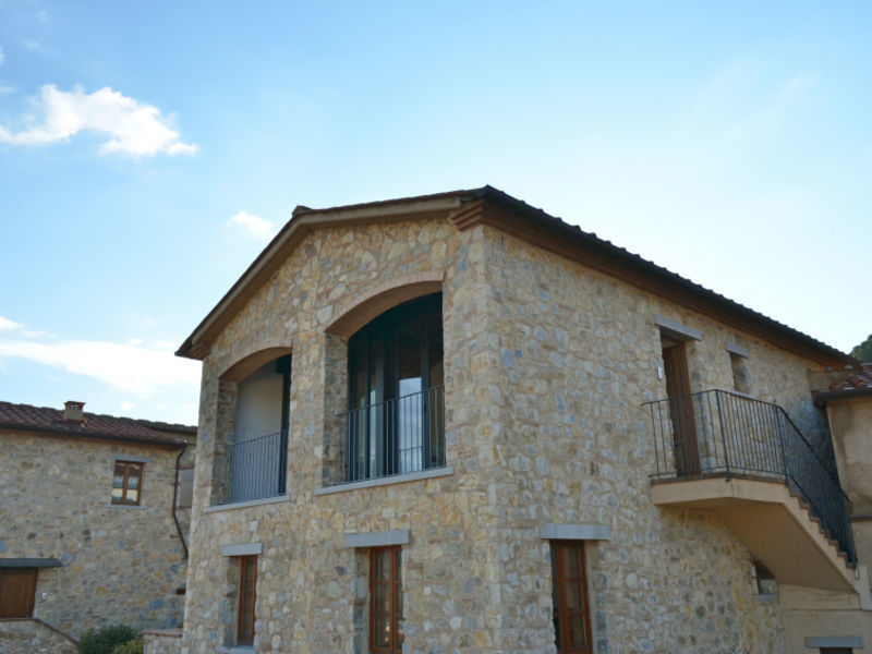 Borgo Di Gaiole